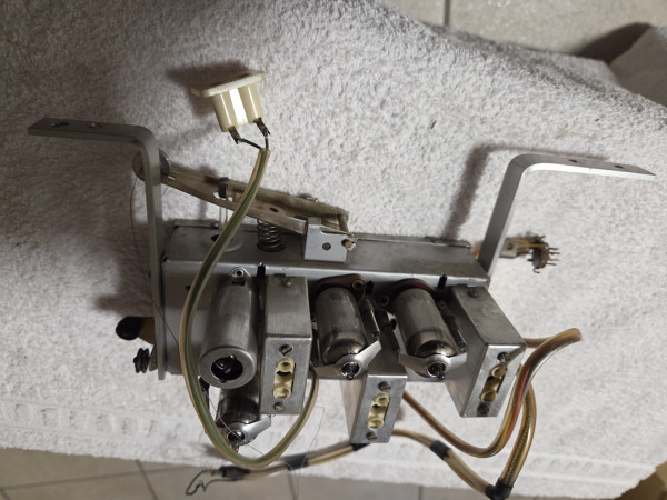 externes UKW Teil zum Nachrüsten