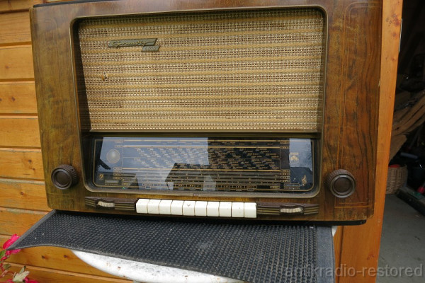 Grundig 4010