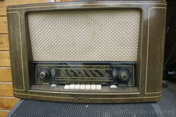Metz 403WF