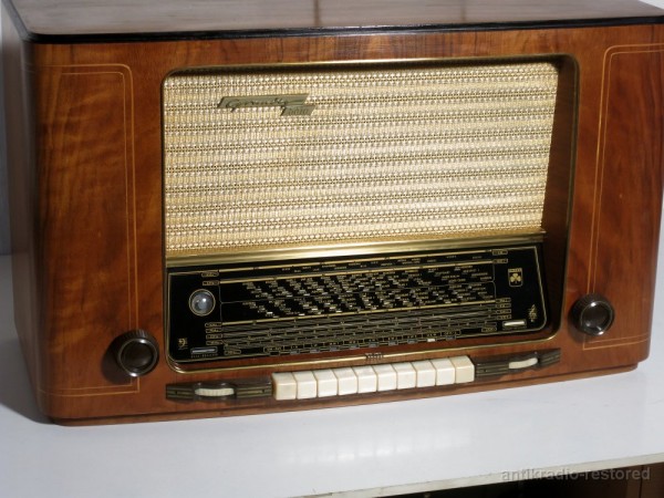 Grundig 5010