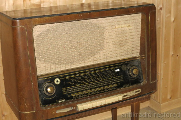 Grundig 5040W