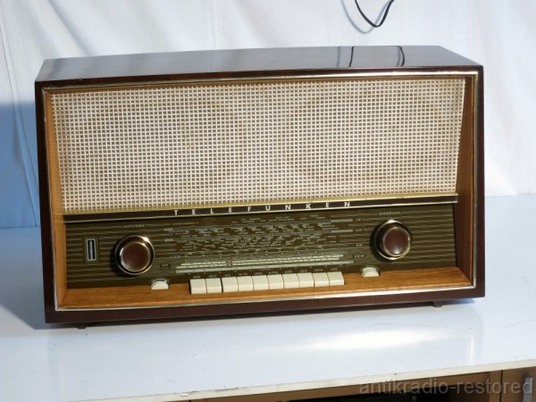 Telefunken Rhythmus S 1264