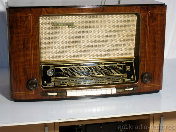 Grundig- 5010