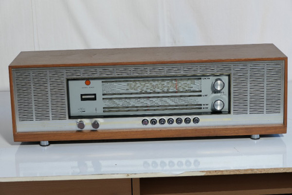 Philips Castor Stereo 461