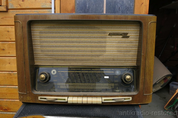 Grundig 4040W